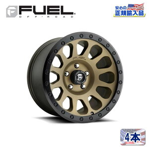 yFUEL OFFROAD (t[GIt[h) K㗝Xz17C`A~zC[ 4{ZbgD600 VECTOR xN^[17×8.5 6H139.7 +7 CB108MATTE BRONZE BLACK BEAD RING ėp/D60017858350