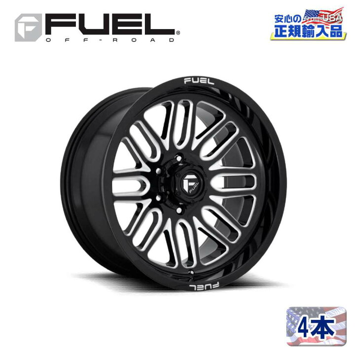 楽天市場】【FUEL OFFROAD (フューエルオフロード) 正規代理店】20 