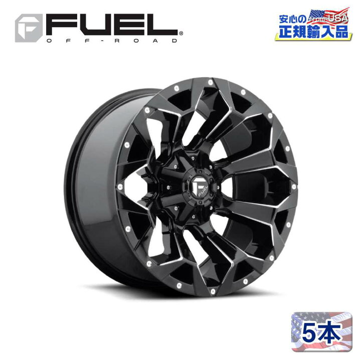 楽天市場】【FUEL OFFROAD (フューエルオフロード) 正規代理店】20 