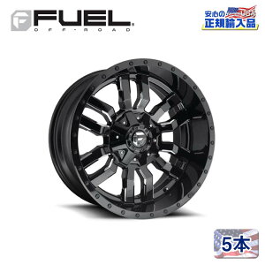 yFUEL OFFROAD (t[GIt[h) K㗝Xz22C`A~zC[ 5{ZbgD595 SLEDGE XbW22×10 8H180 -18 CB124.2OXubN~h ėp/D59522001847