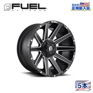 yFUEL OFFROAD (t[GIt[h) K㗝Xz20C`A~zC[ 5{ZbgD616 CONTRA Rg20×10 5H139.7/150 -18 CB110.1}bgubN~h ėp/D61620007047