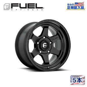 yFUEL OFFROAD (t[GIt[h) K㗝Xz17C`A~zC[ 5{ZbgD664 SHOK VbN17×9 6H139.7 -12 CB106.1}bgubN ėp/D66417908445