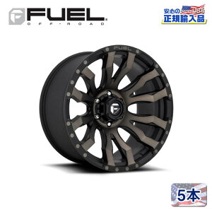yFUEL OFFROAD (t[GIt[h) K㗝Xz20C`A~zC[ 5{ZbgD674 BLITZ ubc20×9 5H127 +1 CB71.5MATTE BLACK DOUBLE DARK TINT ėp/D67420907550