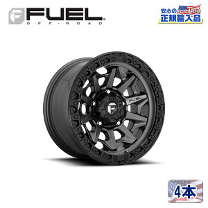 yFUEL OFFROAD (t[GIt[h) K㗝Xz17C`A~zC[ 4{ZbgD716 COVERT17×9 5H127 -12 CB71.5MATTE GUNMETAL BLACK BEAD RING ėp/D71617907545