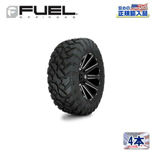 yFUEL OFFROAD t[G It[hz22C`^C 4{GRIPPER X/T XT M/T MT35×12.5R22 117Q}bhe[ [ 35 12.50 22 ] ubN^C ^C