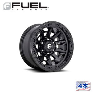 yFUEL OFFROAD (t[GIt[h) K㗝Xz17C`A~zC[ 4{ZbgD694 COVERT Ro[g 17×9 6H139.7 -12 CB106.1}bgubN ėp/D69417908445