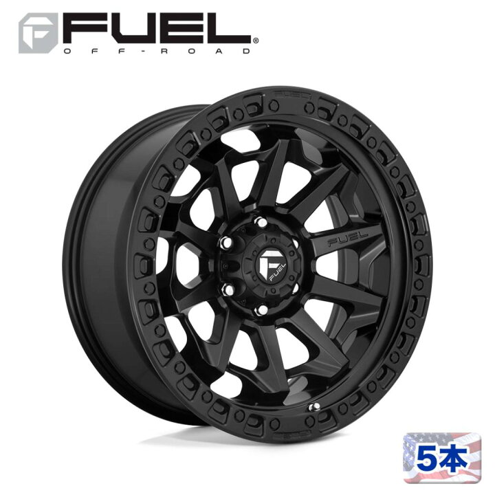 楽天市場】【FUEL OFFROAD (フューエルオフロード) 正規代理店】17 