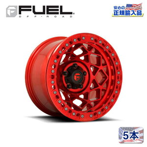 yFUEL OFFROAD (t[GIt[h) K㗝Xz17C`A~zC[ 5{ZbgD121 UNIT BEADLOCK17×9 6H135 -15 CB87.1LfB[bh ėp/D12117908945