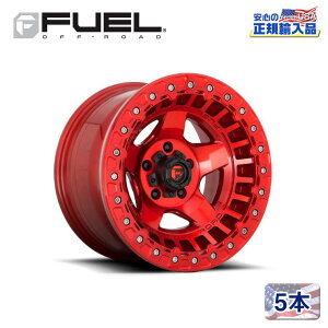 yFUEL OFFROAD (t[GIt[h) K㗝Xz17C`A~zC[ 5{ZbgD117 WARP BEADLOCK17×9 6H139.7 -15 CB106.1LfB[bh ėp/D11717908445