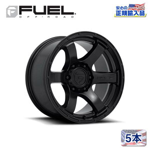 yFUEL OFFROAD (t[GIt[h) K㗝Xz18C`A~zC[ 5{ZbgD766 RUSH18×9 6H135 +1 CB87.1TeubN ėp/D76618908950