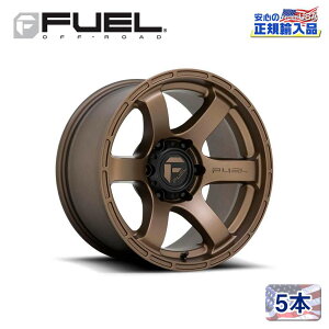 yFUEL OFFROAD (t[GIt[h) K㗝Xz18C`A~zC[ 5{ZbgD768 RUSH18×9 6H139.7 -12 CB106.1}bguY ėp/D76818908445