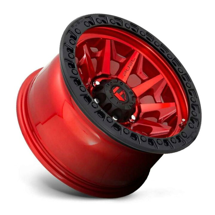 楽天市場】【FUEL OFFROAD (フューエルオフロード) 正規代理店】17 