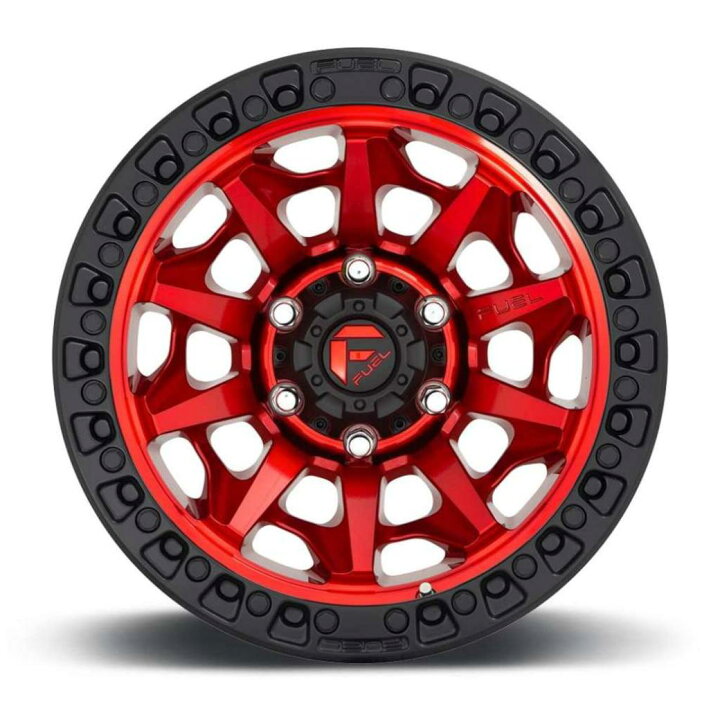 楽天市場】【FUEL OFFROAD (フューエルオフロード) 正規代理店】17 
