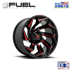 yFUEL OFFROADit[GIt[hjKA㗝Xz17C`A~zC[ 4{ėp D755 REACTION ANV OXubN~hW/bheBg17×9 5H 114.3/127 -12 CB78