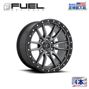 yFUEL OFFROADit[GIt[hjKA㗝Xz18C`A~zC[ 4{ėp D680 REBEL6 x AXTCg Z^[W/ ubNbv18×9 6H 139.7 -12 CB106.1