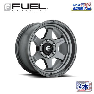 yFUEL OFFROADit[GIt[hjKA㗝Xz17C`A~zC[ 4{ėp D665 SHOK VbN }bgK^17×9 5H 150 -12 CB110.1