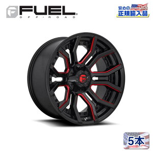 yFUEL OFFROADit[GIt[hjKA㗝Xz20C`A~zC[ 5{ėp D712 RAGE CW OXubN/bheBgNA20×10 6H 135/139.7 -18 CB106.1
