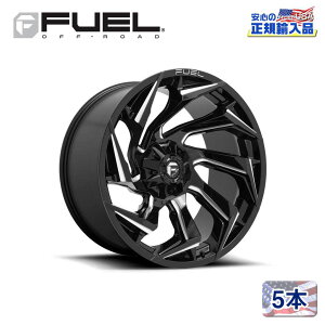 yFUEL OFFROADit[GIt[hjKA㗝Xz20C`A~zC[ 5{ėp D753 REACTION ANV OXubN~h20×10 5H 114.3/127 -18 CB78