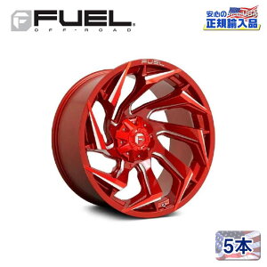 yFUEL OFFROADit[GIt[hjKA㗝Xz18C`A~zC[ 5{ėp D754 REACTION ANV LfB[bh~h18×9 8H 180 +1 CB124.3