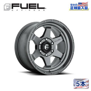 yFUEL OFFROADit[GIt[hjKA㗝Xz18C`A~zC[ 5{ėp D665 SHOK VbN }bgK^18×9 6H 139.7 +20 CB106.1