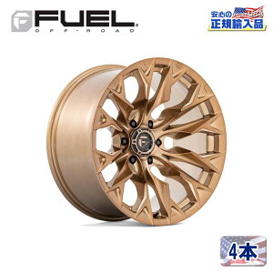 �yFUEL OFFROAD (�t���[�G���I�t���[�h) ���K�㗝�X�z20�C���`�A���~�z�C�[�� 4�{�Z�b�gD805 FLAME 6(�t���[�� �V�b�N�X)20×9 6H139.7 +20 CB106.1�v���`�i���u�����Y �ėp/D80520908457