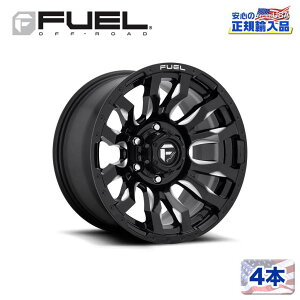 yFUEL OFFROAD (t[GIt[h) K㗝Xz20C`A~zC[ 4{D673 BLITZ 20×9 6H135 +1 CB87.1OXubN~h/GLOSS BLACK MILLED ėp