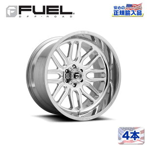 yFUEL OFFROAD (t[GIt[h) K㗝Xz22C`A~zC[ 4{D721 IGNITE 22×12 5H127 -43 CB78.1nCX^[|bV/HIGH LUSTER POLISHED ėp