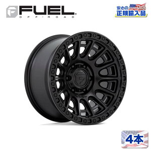 yFUEL OFFROAD (t[GIt[h) K㗝Xz17C`zC[ 4{ZbgD832 CYCLE 17×8.5 6H 114.3 +34 CB66.06BLACKOUT(ubNAEg)ėp/D83217858760