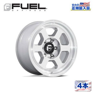 yFUEL OFFROAD (t[GIt[h) K㗝Xz17C`zC[ 4{ZbgFC860 HYPE 17×8.5 5H 150 +10 CB110.1MACHINED(}V[h)ėp/FC860DX17855810