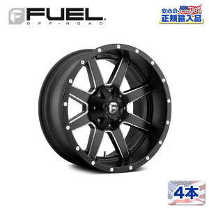 yFUEL OFFROAD (t[GIt[h) K㗝Xz20C`zC[ 4{ZbgD538 MAVERICK 20×8.25 10H 225 +105 CB170.1MATTE BLACK MILLED(}bgubN~h)ėp/D5382082A9