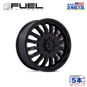 yFUEL OFFROAD (t[GIt[h) K㗝Xz20C`zC[ 5{ZbgD867 ARC 20×8.25 8H 165.1 -246 CB117BLACKOUT(ubNAEg)ėp/D86720827245