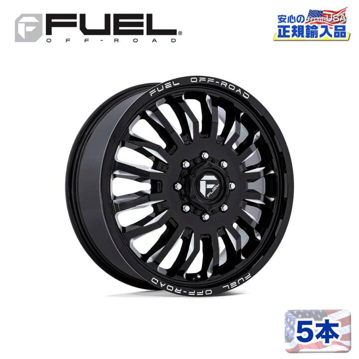 楽天市場】【FUEL OFFROAD (フューエルオフロード) 正規代理店】20 