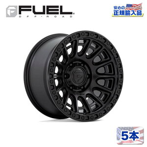 yFUEL OFFROAD (t[GIt[h) K㗝Xz17C`zC[ 5{ZbgD832 CYCLE 17×8.5 6H 139.7 +25 CB106.1BLACKOUT(ubNAEg)ėp/D83217858457