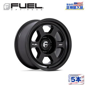 yFUEL OFFROAD (t[GIt[h) K㗝Xz18C`zC[ 5{ZbgFC860 HYPE 18×8.5 6H 135 +10 CB87.1MATTE BLACK(}bgubN)ėp/FC860MX18856310