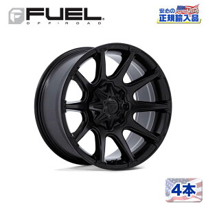 yFUEL OFFROAD (t[GIt[h) K㗝Xz22C`zC[ 4{ZbgFC880 SUPER C 22×12 5H 127/139.7 -44 CB87.1MATTE BLACK(}bgubN)ėp/FC880MX22128344N