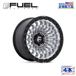 yFUEL OFFROAD (t[GIt[h) K㗝Xz20C`zC[ 4{ZbgFC870 SINISTER 20×9 5H 127 +1 CB78.1MACHINED W/ MATTE BLACK LIP(}V[h/}bgubNbv)ėp/FC870DB20905001