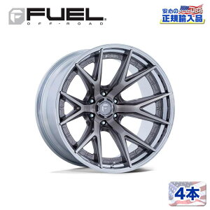 yFUEL OFFROAD (t[GIt[h) K㗝Xz22C`zC[ 4{ZbgFC402 CATALYST 22×12 6H 135 -44 CB87.1PLATINUM W/ CHROME LIP(v`i/N[bv)ėp/FC402AP22126344N