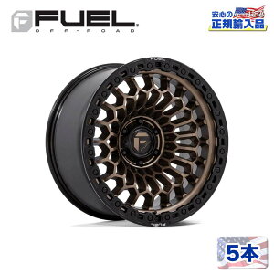 �yFUEL OFFROAD (�t���[�G���I�t���[�h) ���K�㗝�X�z20�C���`�z�C�[�� 5�{�Z�b�gFC870 SINISTER 20×10 6H 135 -18 CB87.1MATTE BRONZE W/ MATTE BLACK LIP(�}�b�g�u�����Y/�}�b�g�u���b�N���b�v)�ėp/FC870ZB20106318N