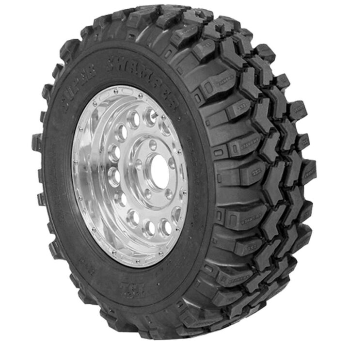 楽天市場】【INTERCO TIRE 正規品】16インチタイヤ 4本Super Swamper 