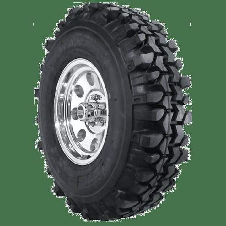 楽天市場】【INTERCO TIRE 正規品】16.5インチタイヤ 4本Narrow Super 