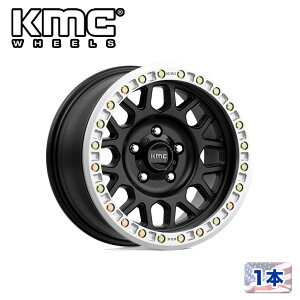 yKMCiP[GV[j{̔㗝Xz17C`A~zC[ 1{ėp KM234 GRENADE DESERT BEADLOCK SATIN BLACK17×8.5J 6H 135 ±0 CB87.1
