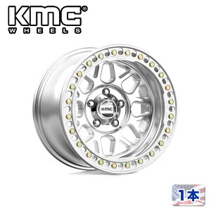 yKMCiP[GV[j{̔㗝Xz17C`A~zC[ 1{ėp KM235 GRENADE CRAWL BEADLOCK MACHINED17×8.5J 8H 165.1 ±0 CB125.1