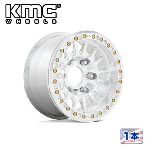 yKMC Kiz17C`zC[ 1{KM445 IMPACT FORGED BEADLOCK 17×9 6H 135 ±0 CB87.1RAW MACHINEDėp/KM445DX17906300