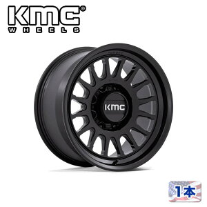 yKMC Kiz18C`zC[ 1{KM452 IMPACT FORGED MONOBLOCK 18×9 8H 165.1 -12 CB125.1SATIN BLACK/TeubNėp/KM452MX18908012N