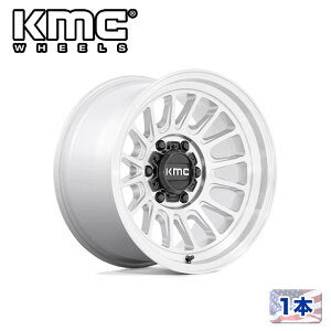 yKMCiP[GV[j{̔㗝Xz17C`A~zC[ 1{ėp KM724 IMPACT OL SILVER MACHINED17×9J 5H 127 -12 CB71.5