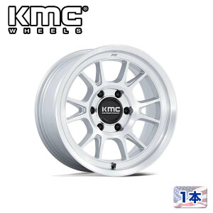 yKMC(P[GV[){̔㗝Xz17C`A~zC[1{KM729 RANGE17×8.5J 6H 135 ±0 CB87.1GLOSS SILVER W/ MACHINED FACE ėp