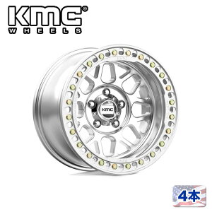 yKMCiP[GV[j{̔㗝Xz17C`A~zC[ 4{ėp KM235 GRENADE CRAWL BEADLOCK MACHINED17×8.5J 8H 165.1 ±0 CB125.1