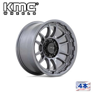 yKMCiP[GV[j{̔㗝Xz17C`A~zC[ 4{ėp KM727 WRATH MATTE ANTHRACITE17×8.5J 6H 139.7 ±0 CB106.1