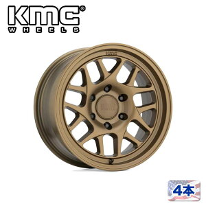 yKMCiP[GV[j{̔㗝Xz17C`A~zC[ 4{ėp KM717 BULLY OL MATTE BRONZE17×8.5J 6H 120 ±0 CB66.9