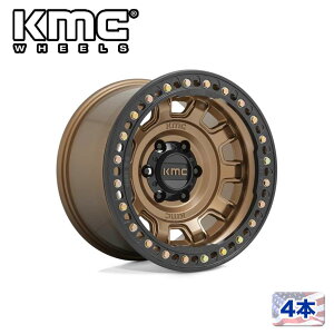 yKMCiP[GV[j{̔㗝Xz17C`A~zC[ 4{ėp KM236 TANK BEADLOCK MATTE BRONZE17×9J 5H 127 -15 CB71.5